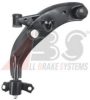 KIA 0K9A634300 Track Control Arm